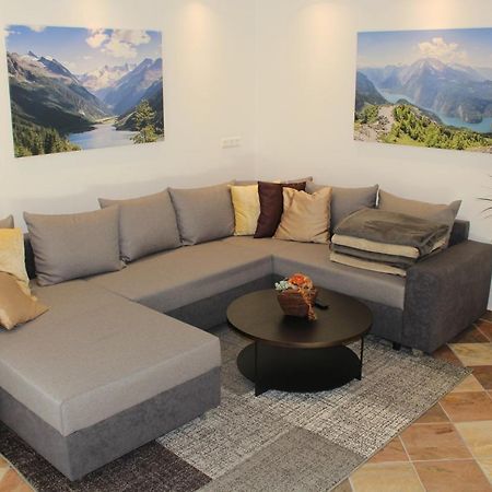Ferienwohnung Auszeit Stubai Fulpmes Extérieur photo