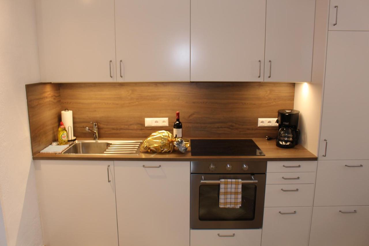 Ferienwohnung Auszeit Stubai Fulpmes Extérieur photo
