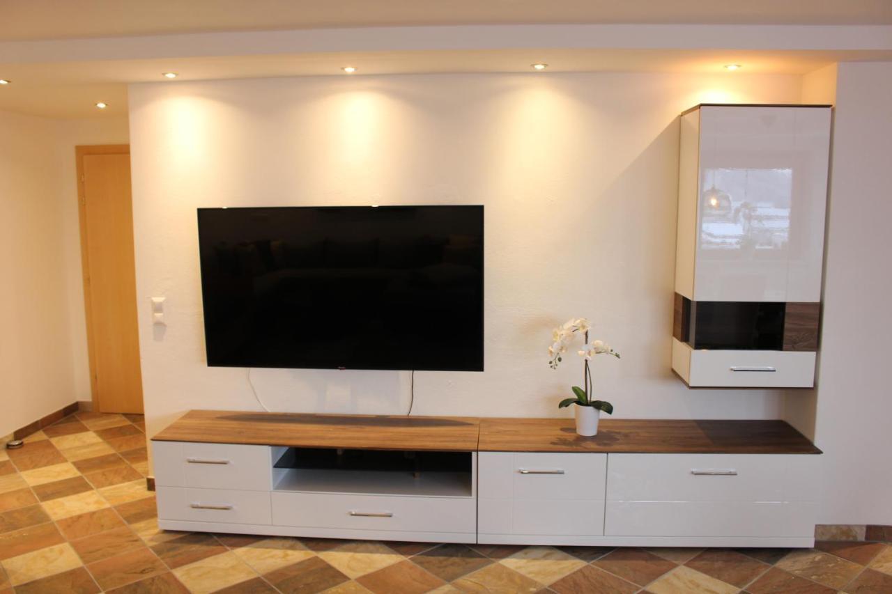 Ferienwohnung Auszeit Stubai Fulpmes Extérieur photo