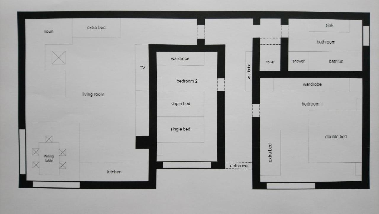 Ferienwohnung Auszeit Stubai Fulpmes Extérieur photo